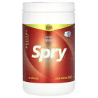 Spry, Chewing Gum, Natural Cinnamon, Sugar Free, 550 Pieces