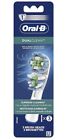 Oral-B EB4173 Dual Cleaning Action Replacement Brush Heads - 3 Pack
