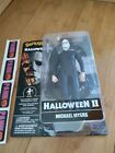 The Noble Collection Toys BendyFigs Halloween II Michael Myers 7