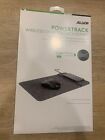 Allsop Wireless Charging Mouse Pad ALS32192, 13.25