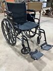Drive Medical Cruiser III Wheelchair in Excellent Condition. LOCAL PICKUP ONLY