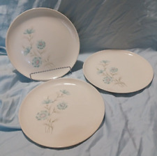Set Of 3 Vtg 60’s Taylor Smith & Taylor Boutonniere Ever Yours 10