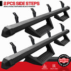 Drop Running Boards FOR 2024 Toyota Tacoma Double/Crew Cab 3