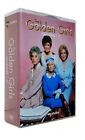 Golden Girls Complete Series Seasons 1-7 DVD Box Set Brand New & Sealed