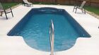 FIBERGLASS POOL SALE 12x27x5 $19,000 POOLS ARE DIY DOES NOT INCLUDE SHIPPING