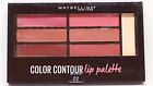 Maybelline Lip Studio Color Contour Lip Palette, Blushed Bombshell (see details)