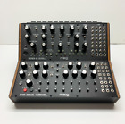 Moog Sound Studio: Mother-32 & DFAM Semi Modular Synthesizer Bundle