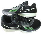 Nike Men's Air Zoom G.T. Cut Academy Basketball Shoes Black Volt Size 10.5 NEW