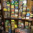 Massive Sports Card Collection Over 3 MILLION Cards Lot of 2000 ALL SPORTS