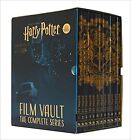 Harry Potter: Film Vault: The Complete Series: Special Edition Boxed Set [Har...