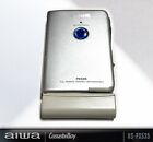 Aiwa HS-PX535 Portable Cassette Player Walkman Ultra Compact All Metal