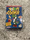 Yoshi's Cookie (Nintendo Entertainment System, 1993)