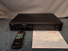 Adcom GTP-450 Stereo Preamp/ Tuner (Pro Serviced)