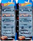 2023 Hot Wheels FAST AND THE FURIOUS 5 PACK lot of 2 w/ Toyota SUPRA