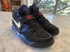 Nike Air Force 180 Charles Barkley 2016 Release  310095-011 Basketball Size 8.5