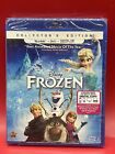 Frozen (Blu-ray, 2013) New/Sealed