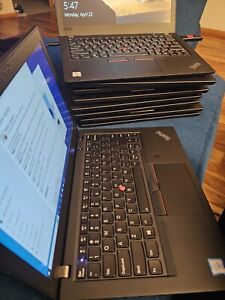 New ListingLenovo ThinkPad X280 12.5