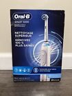 Oral-B Pro 5000 SmartSeries Power Rechargeable Electric Toothbrush - White