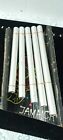 Gamelan Bamboo Small Chime Jamaican Instrument Multicolor Hand Painted