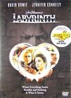 Labyrinth DVD