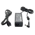 Genuine AC Power Supply Adapter For Asus X555LD X55A X55C X55U X55VD w/Cord