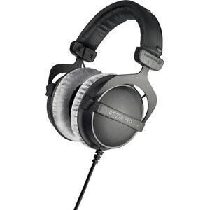 Beyerdynamic DT 770 PRO 80 Ohm Closed-Back Studio Headphones