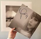 Taylor Swift Signed Vinyl The Tortured Poets Department TTPD — SOLD OUT!