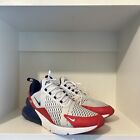Size 12 - Nike Air Max 270 USA - CW5581-100 (Hard to Find)