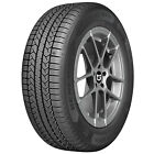 4 New General Altimax Rt45  - 225/60r18 Tires 2256018 225 60 18