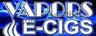 4'x10' VAPORS E-CIGS BANNER Signs XL Smoke Shop Electronic Cigarettes Pipes Vape