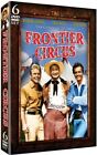 New ListingFrontier Circus: the Complete TV Series (DVD, 1961)