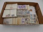 STAMPS LOT 1000'S - MULTIPLE COUNTRIES - MORE TO COME!! 🔥RARE$🔥