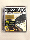 CROSSROADS ERIC CLAPTON Guitar Festival 2010 3xDVD New! Sealed Rhino BEST BUY EX