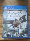 Assassins Creed IV Black Flag GameStop Edition (Sony PlayStation 4, 2013)
