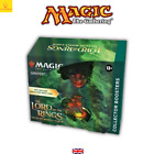 MTG The Lord of the Rings Tales of Middle Earth Collector Booster Box français