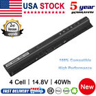 P51F GXVJ3 Battery for Dell Inspiron 15 3000 Series 5559 5558 5566 3451 5551