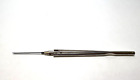 Storz 1962A Surgical Ophthalmic MicroForceps