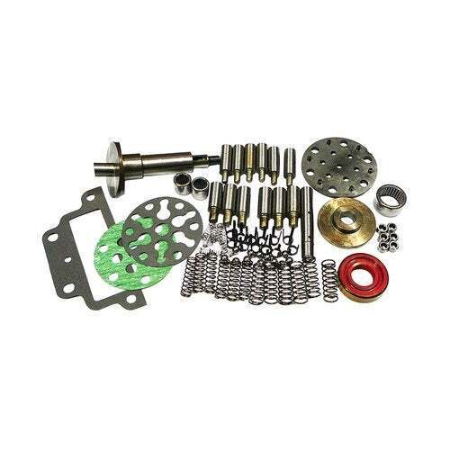 Comprehensive Hydraulic Pump Repair Kit fits Ford 3000 4110 4100 2600 2000 4000