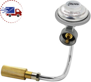 1LB Propane Regulator with Fitting for Coleman Roadtrip