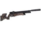 Air Arms S510 XS Ultimate Sporter Air Rifle, Laminate Stock .25