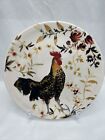 HTF Williams Sonoma Rooster Francais Marc Lacaze 10