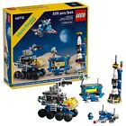 LEGO Space 40712 Micro Rocket Launchpad - Brand New - Rare Limited Edition!