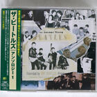 THE BEATLES ANTHOLOGY 1 APPLE RECORDS TYCP60021 JAPAN OBI 2CD
