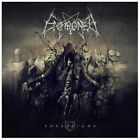 Enthroned - Sovereigns LP 2014 black metal Belgium Agonia Records
