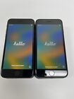 Apple iPhone SE 3rd Gen (2022) 64GB Unlocked Midnight Black - [10PC LOTS]! 🔥