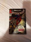 Amazing Spider-Man Vol. 1 #46 First Appearance Shocker 6.0