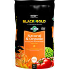 Black Gold 1402040 16QT U Organic Potting Soil 16 qt.