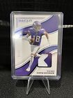New Listing2023 Immaculate Collection Justin Jefferson Patch #8/10 Vikings