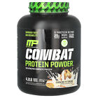 MusclePharm Combat Protein Powder Cookies N Cream 64 oz 1814 g Banned Substances
