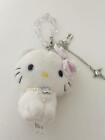 Charmy Kitty Mascot Holder Plush Keychain